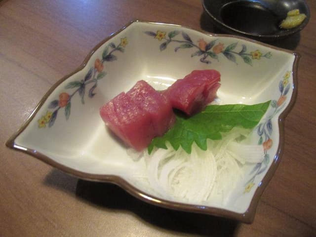 魚菜料理 ひつじ - サブ画像2