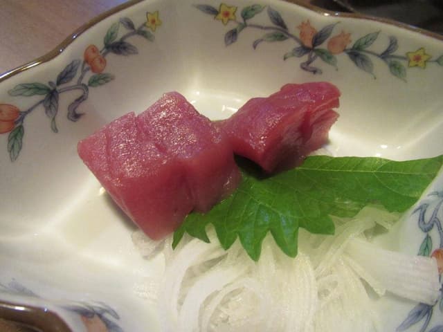 魚菜料理 ひつじ - サブ画像3