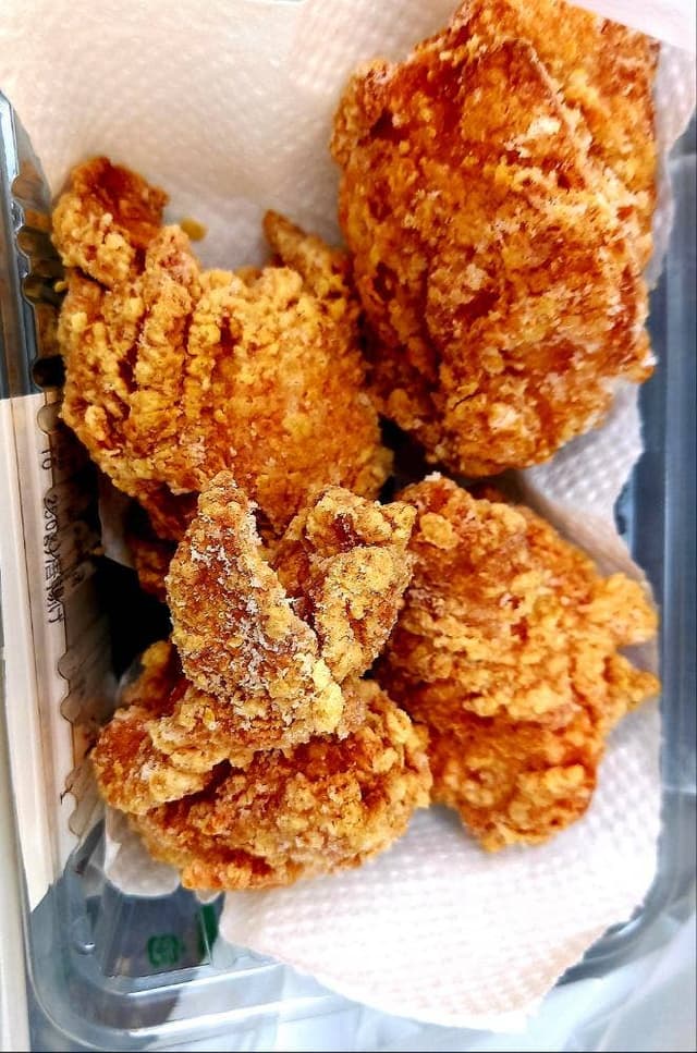 唐揚げ専門店 ばんだい - サブ画像1