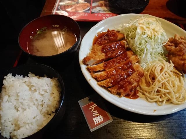 ぢどり家 本町店 - サブ画像1