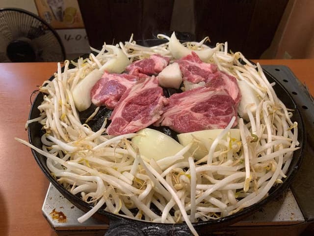 駅前食堂 千歳屋 - サブ画像1