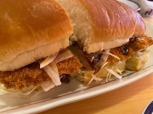 コメダ珈琲店 八戸城下店 - サブ画像2