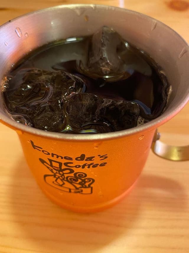 コメダ珈琲店 八戸城下店 - サブ画像1