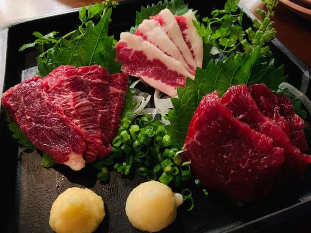 五反田馬ブル - サブ画像3