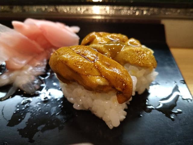 鮨 えにし - サブ画像3