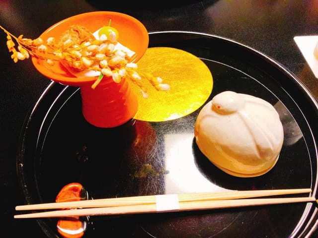 御料理 貴船 - サブ画像1