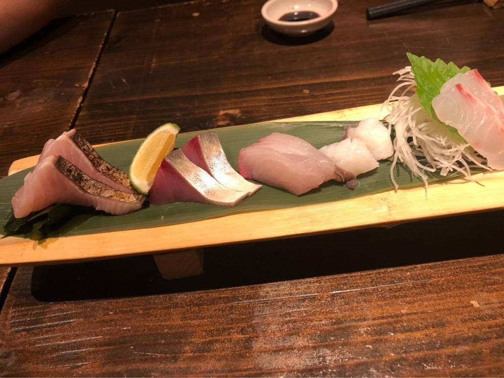 銀しゃり酒菜 山本山