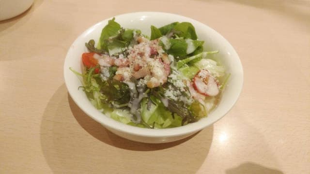 トレンタ 柏木店 - サブ画像3