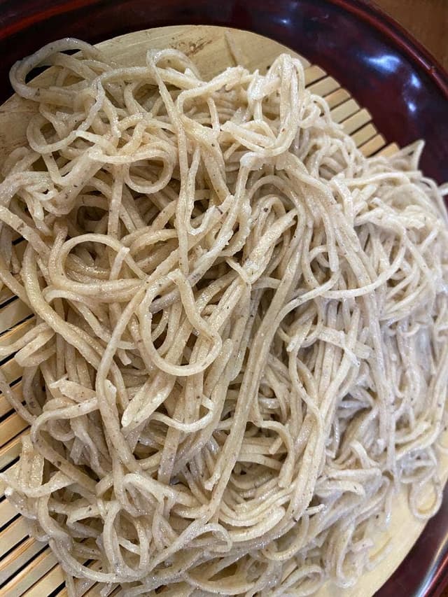 Soba Café 日本の暮らし - サブ画像1