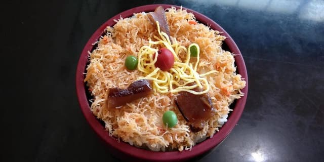 お食事処濱乃家 - サブ画像1