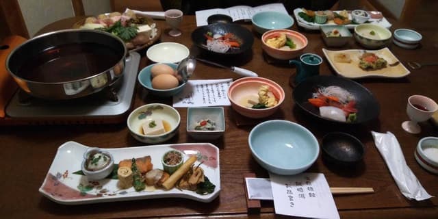 温泉旅館 銀婚湯 - サブ画像1