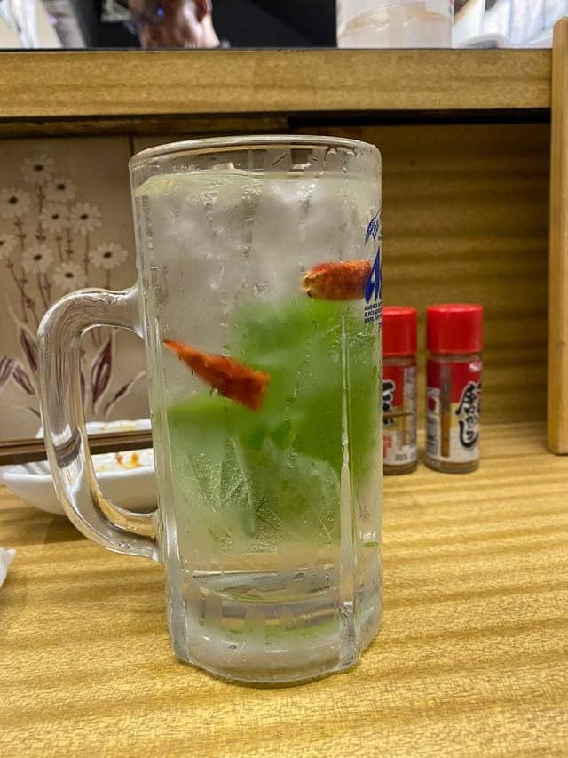 伊勢元 - サブ画像3