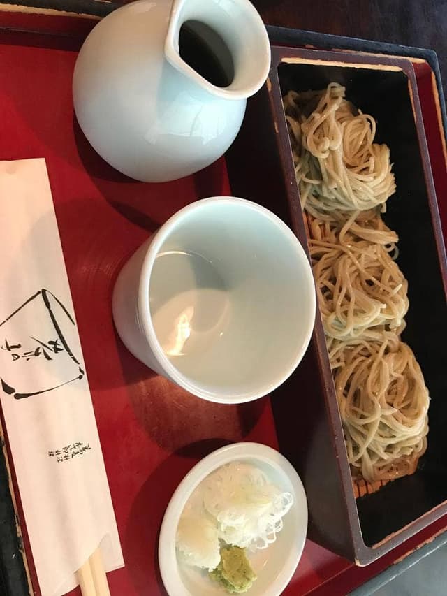 茶の子 - サブ画像1