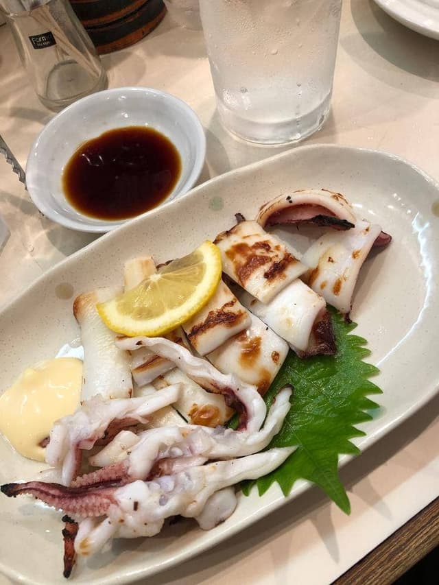 平八 - サブ画像2