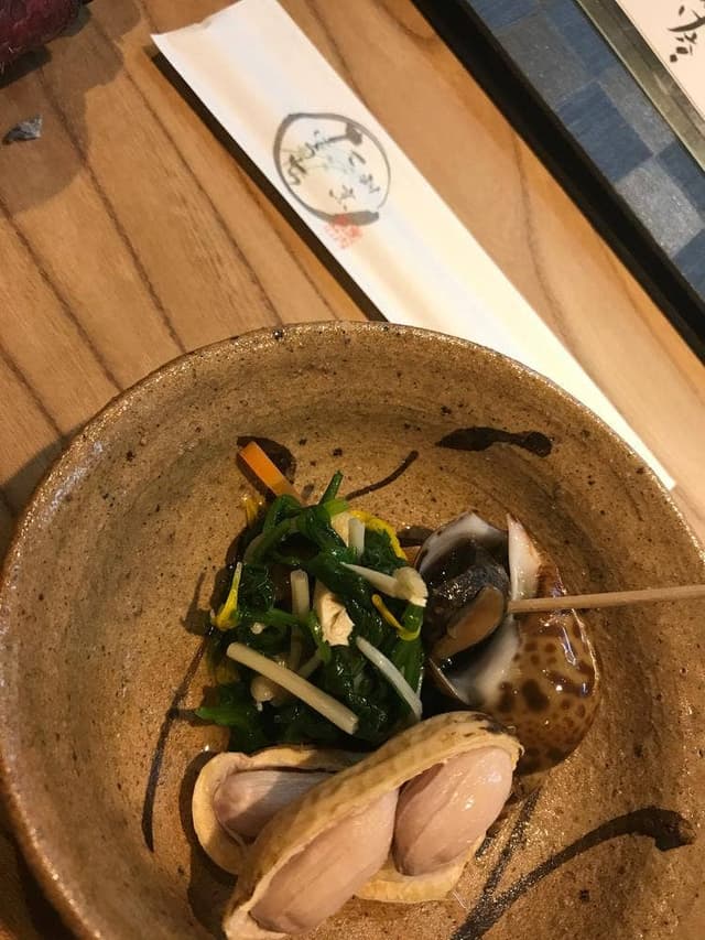 割烹 たけうち - サブ画像1