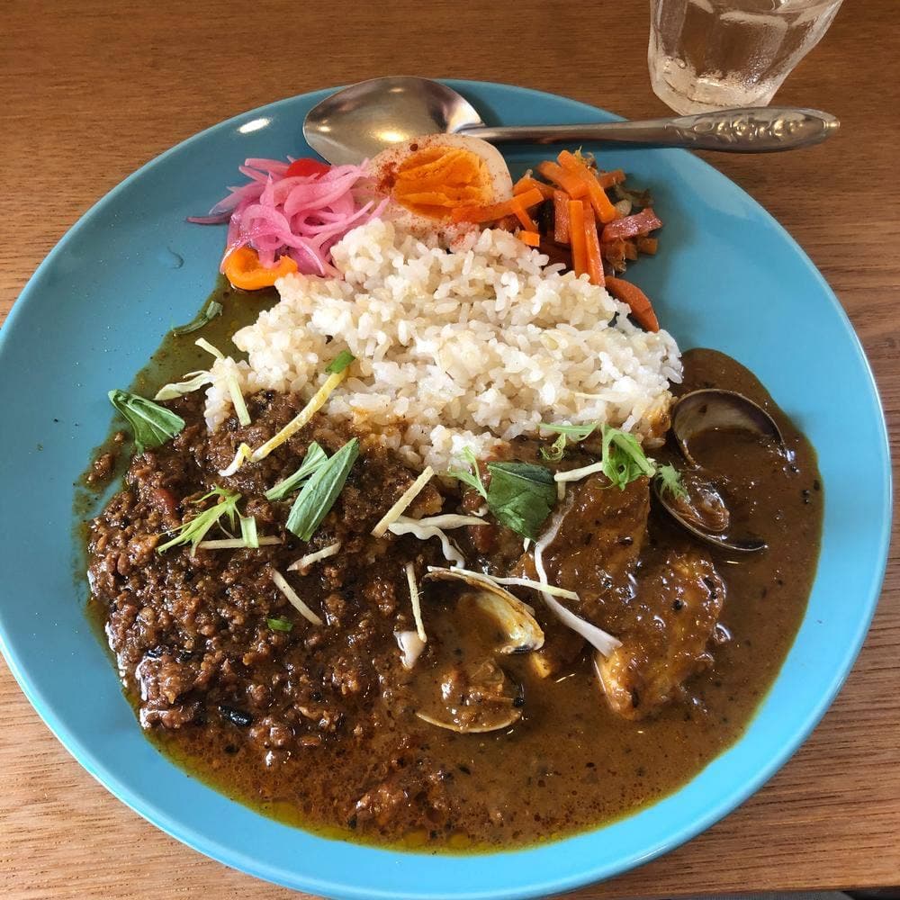 ほんま食堂