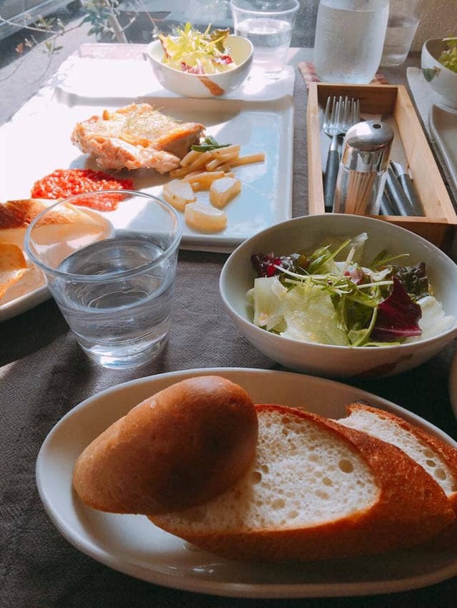 Buono! - サブ画像2