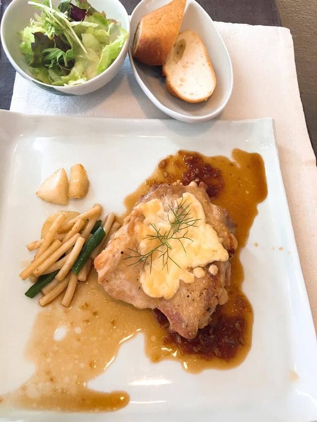 Buono! - サブ画像3