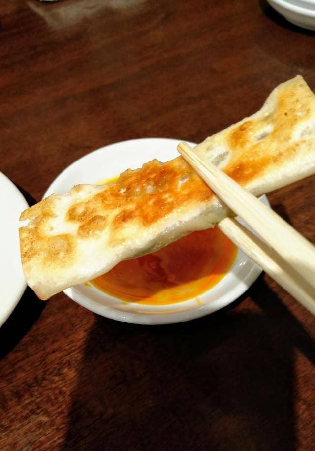 餃子房チャイナドール - サブ画像2