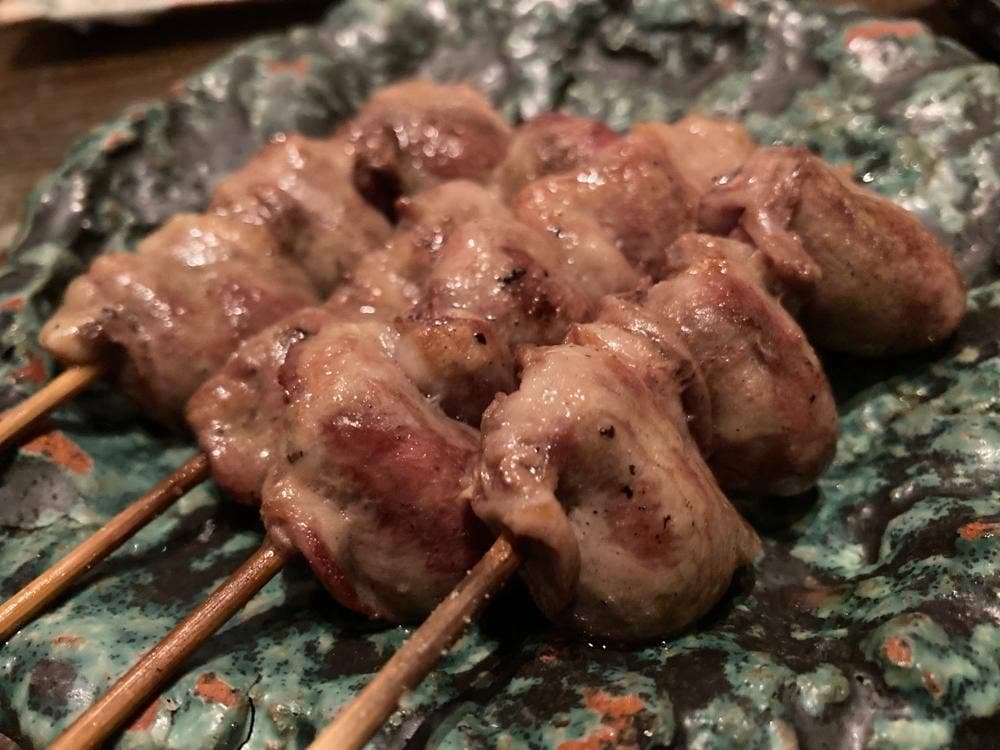 鶏屋 國型製作所
