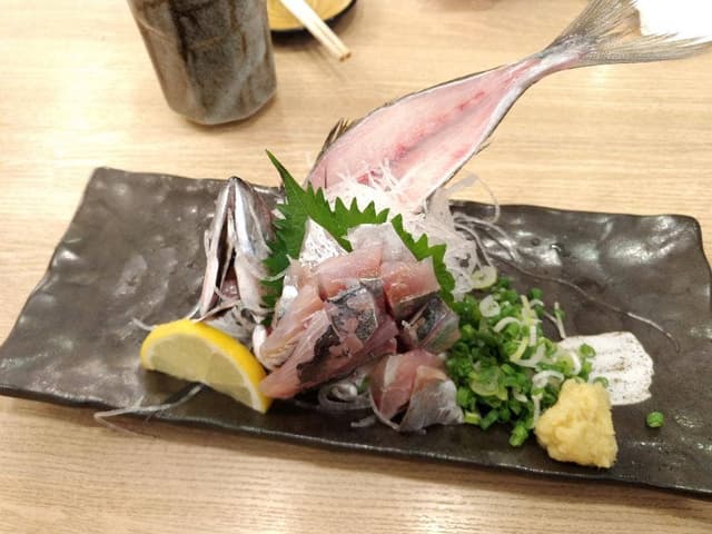 回転寿司沼津すし之助 横浜店 - サブ画像3