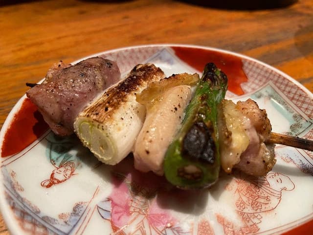 串焼きとこころ 克 - サブ画像3