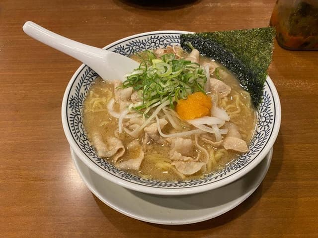 丸源ラーメン 豊田下市場店 - サブ画像3