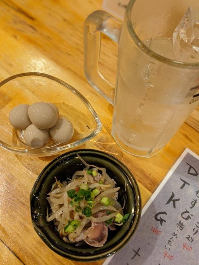 炭火焼き鳥 十三 大森本店 - サブ画像2