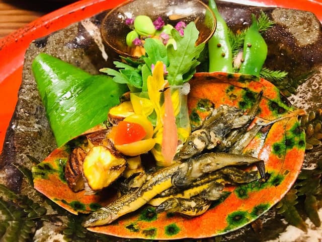 草喰 なかひがし - サブ画像3