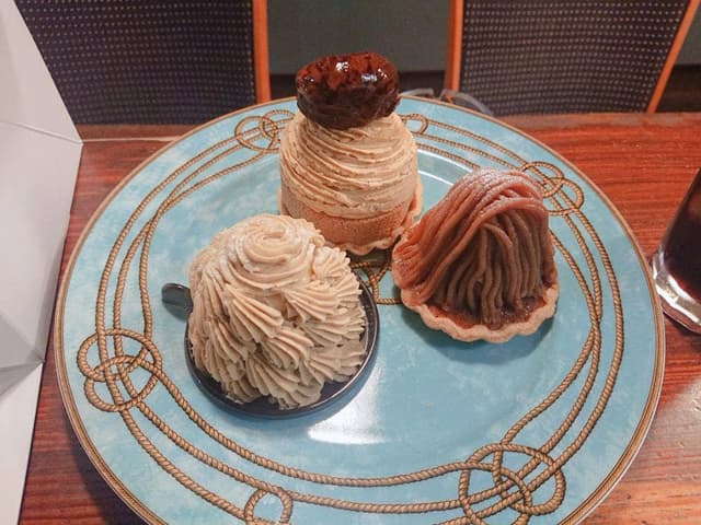 くりーむ - サブ画像3