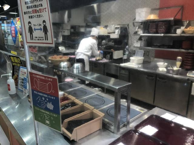 奇跡の親子丼 イオンモール岡崎店 - サブ画像2