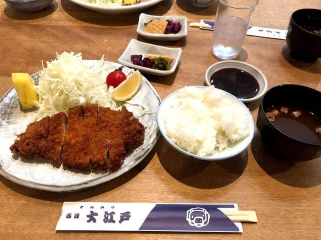西陣 大江戸 - サブ画像2