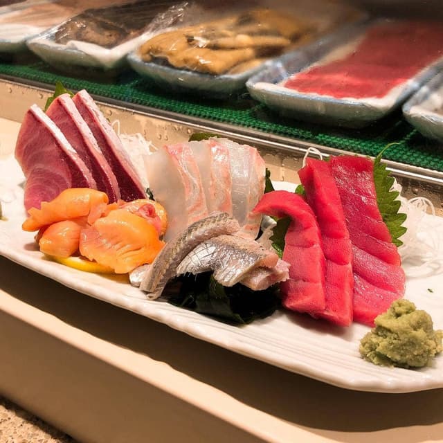 鮨処 銀座福助 池袋東武店 - サブ画像1
