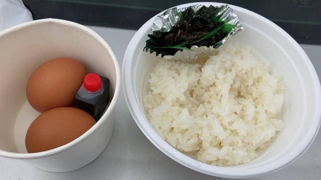 たまごや食堂やませ - サブ画像3