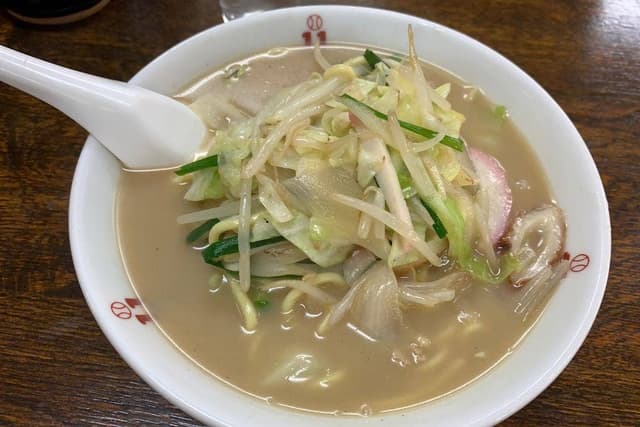 中華料理 11番 - サブ画像1