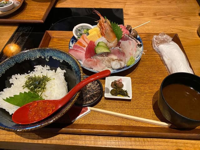 上々 - サブ画像1