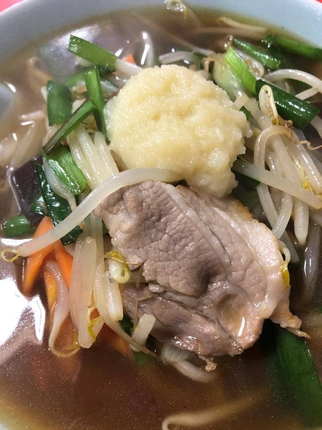 ラーメンハウス大和 - サブ画像2