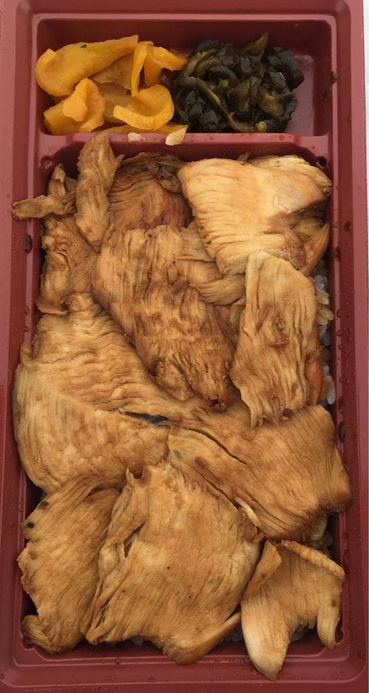 登利平 本庄店 - サブ画像1