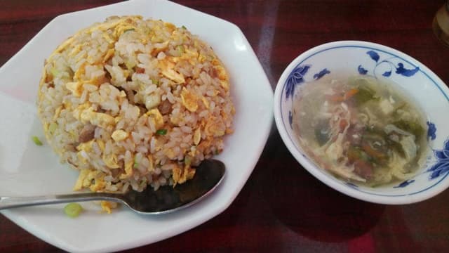 福ラーメン - サブ画像1