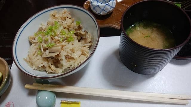 日本料理 魚一 - サブ画像1