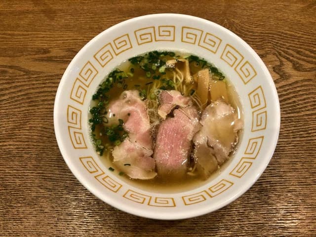 らーめん 柊 - サブ画像1