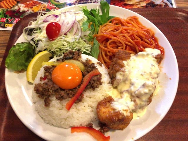 青島屋レストラン - サブ画像3