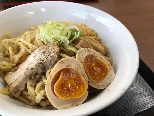 魔界ラーメン 月光 - サブ画像3