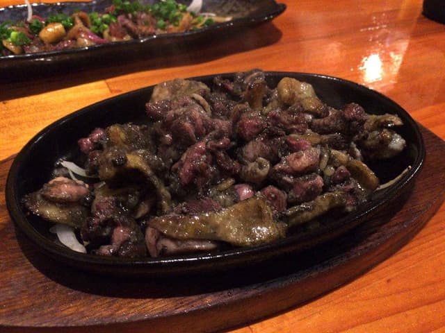 炭火焼鬼火 - サブ画像2