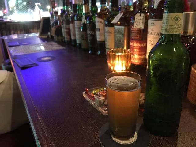 Cafe & Bar SUPER GOOD - サブ画像1