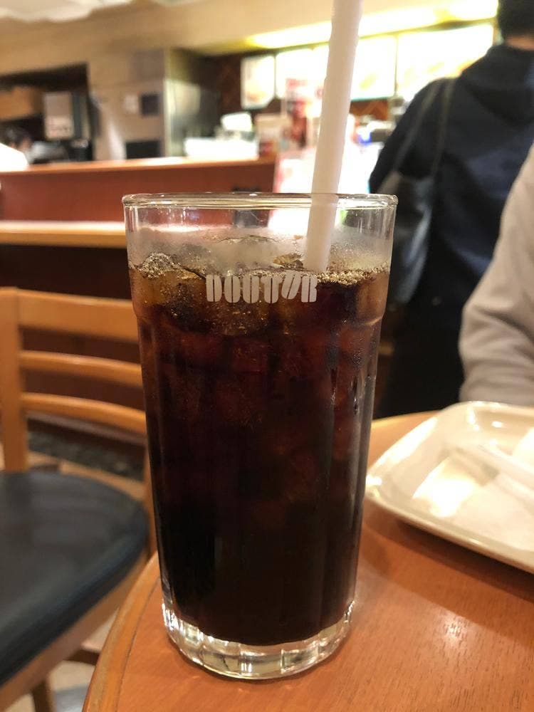 ドトールコーヒーショップ 東武浅草北口店
