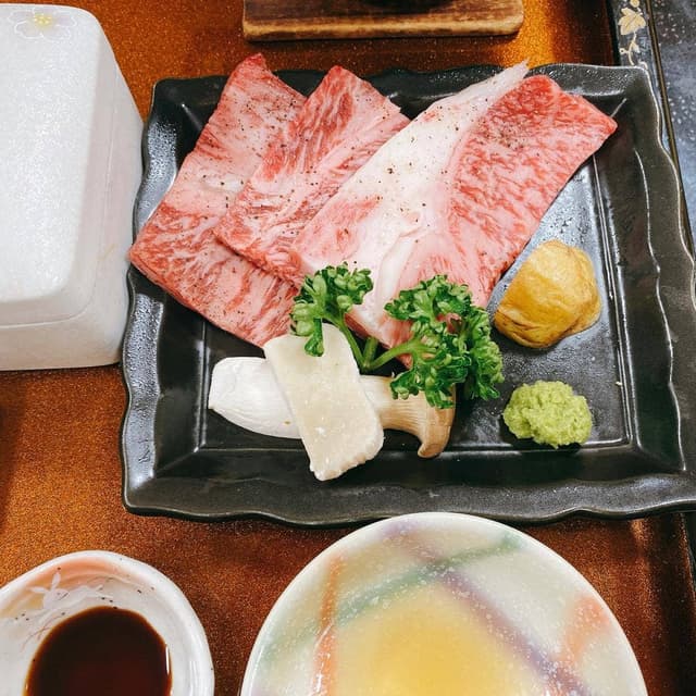 和食処 空 こころのおやど自在荘 - サブ画像2