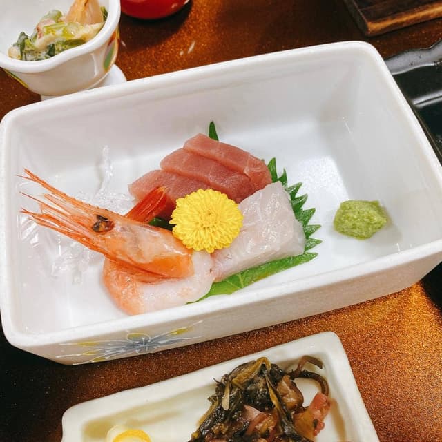 和食処 空 こころのおやど自在荘 - サブ画像3