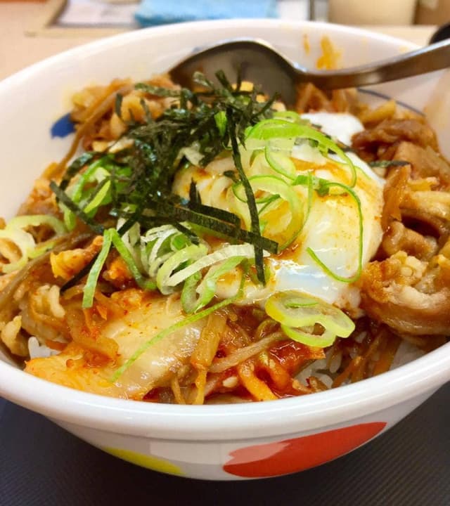 松屋 金町店 - サブ画像1