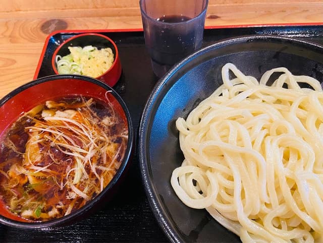 セルフうどん 都幾の丘 高柳屋 - サブ画像2